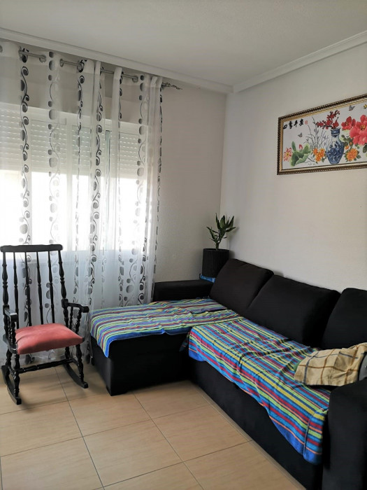 Apartamento en Torrevieja 