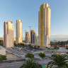 Apartamento en Benidorm