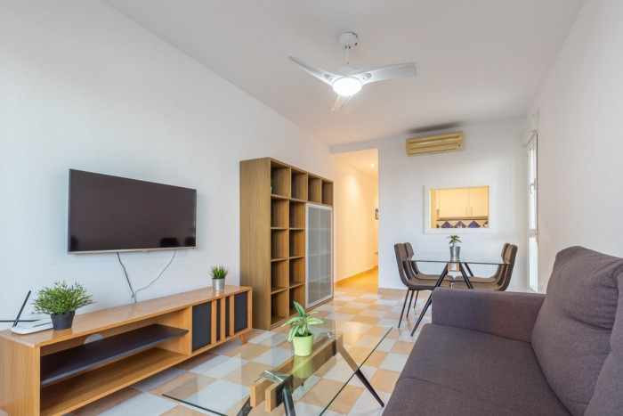 Apartamento en Benidorm