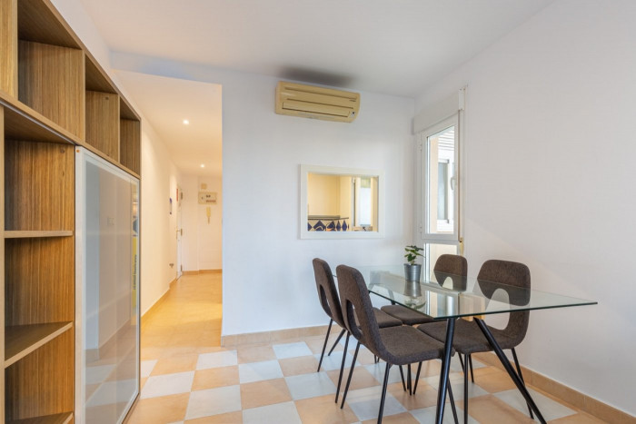 Apartamento en Benidorm