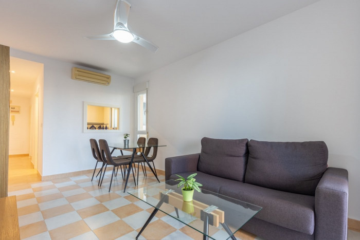Apartamento en Benidorm