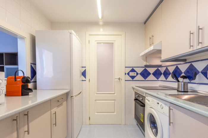 Apartamento en Benidorm