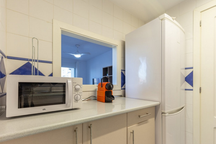 Apartamento en Benidorm