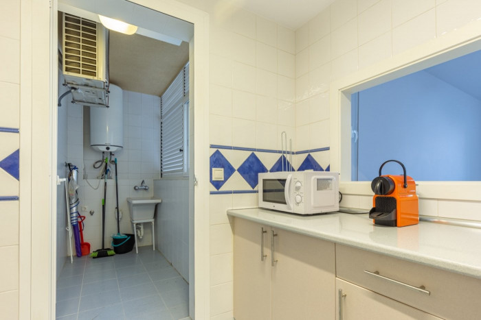Apartamento en Benidorm