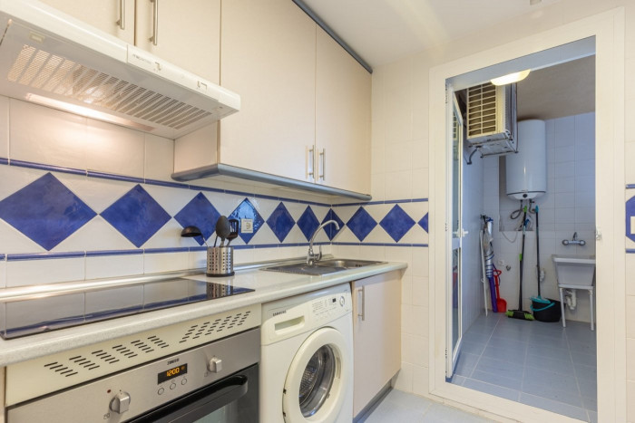 Apartamento en Benidorm