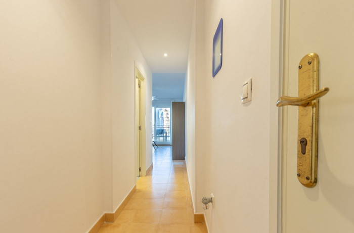 Apartamento en Benidorm