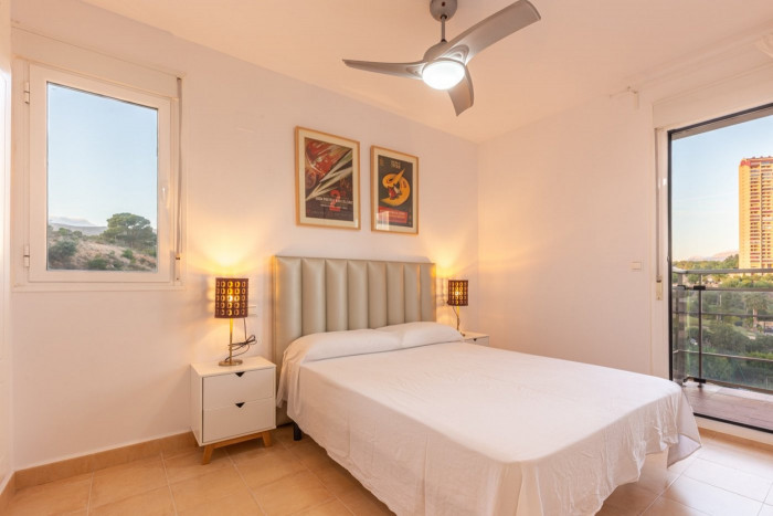 Apartamento en Benidorm