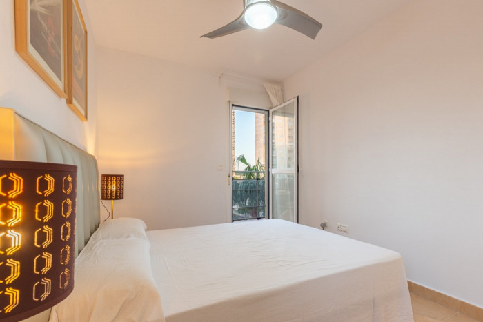 Apartamento en Benidorm