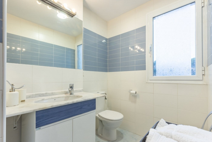 Apartamento en Benidorm