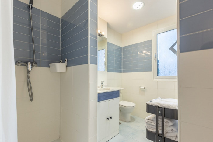 Apartamento en Benidorm