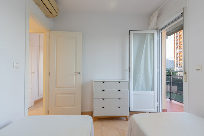 Apartamento en Benidorm