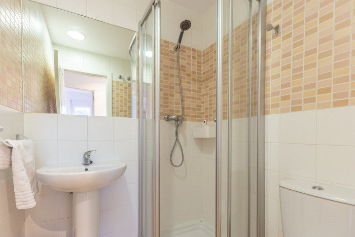 Apartamento en Benidorm
