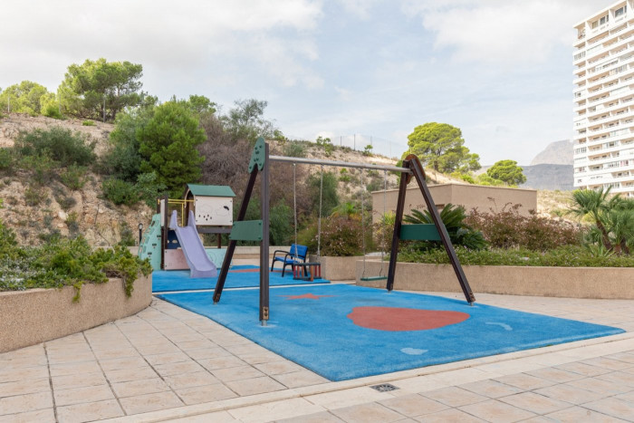 Apartamento en Benidorm