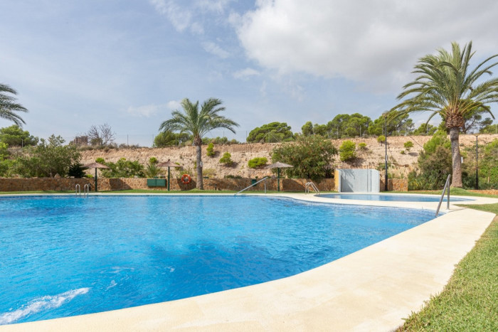 Apartamento en Benidorm