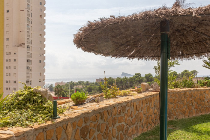 Apartamento en Benidorm