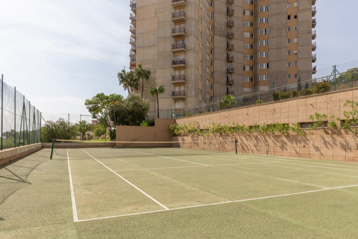Apartamento en Benidorm