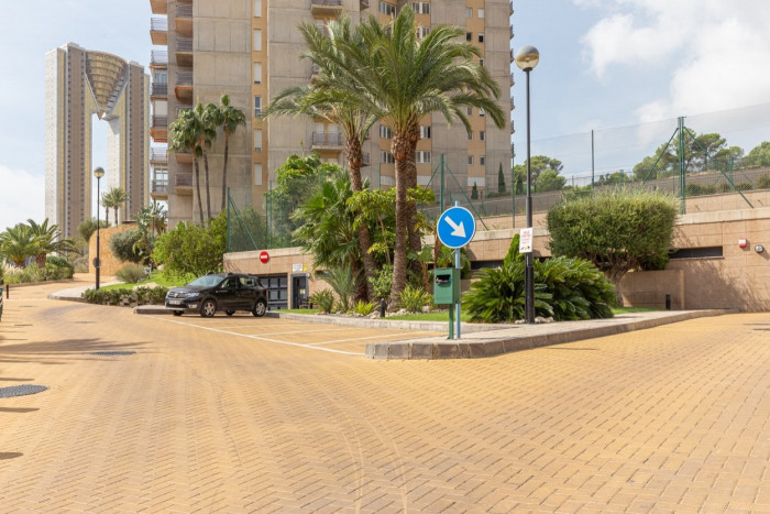 Apartamento en Benidorm