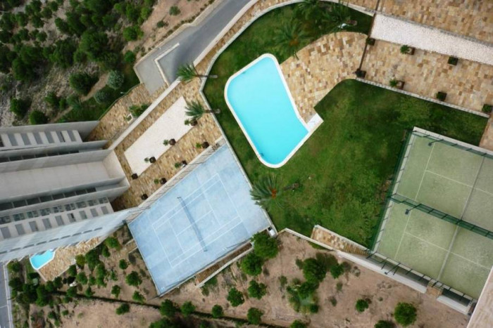 Apartamento en Benidorm