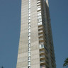 Apartamento en Benidorm