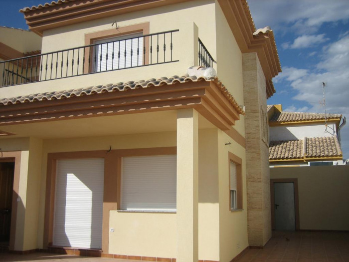 Casa en Pilar de la Horadada, Alicante
