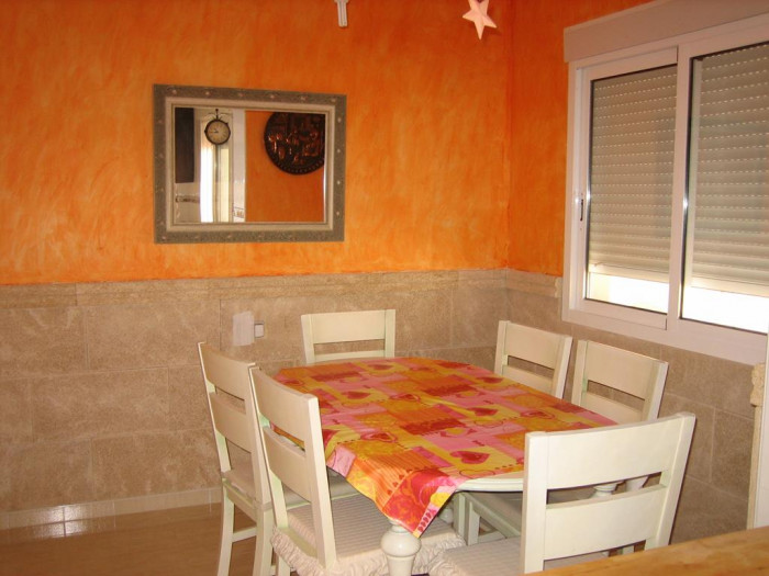 Casa en Pilar de la Horadada, Alicante