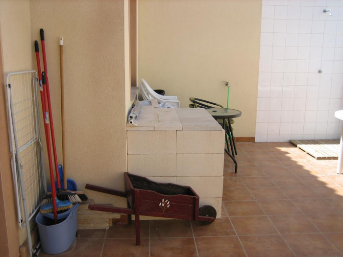 Casa en Pilar de la Horadada, Alicante
