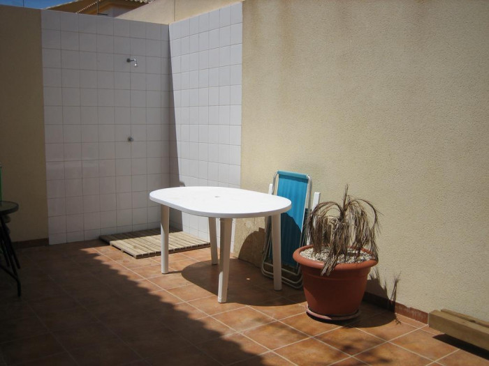 Casa en Pilar de la Horadada, Alicante
