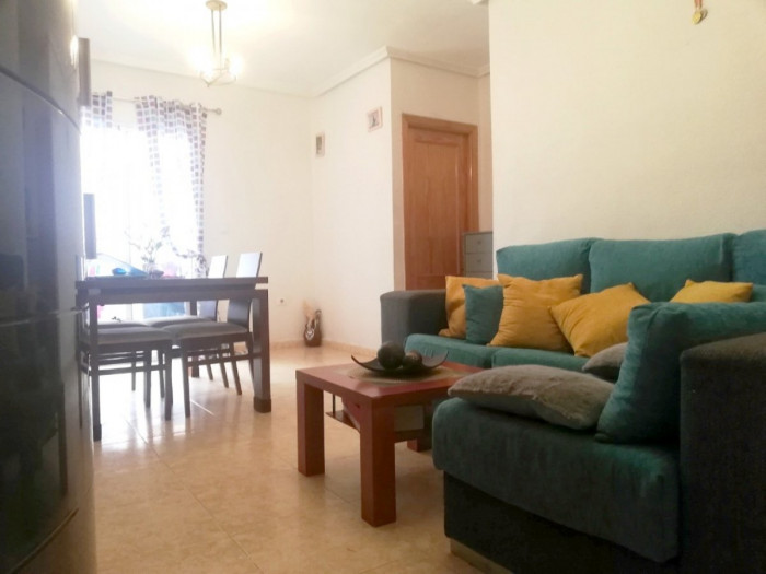 Apartamento en Torrevieja