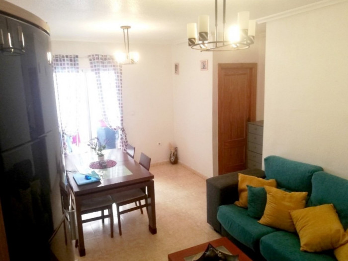 Apartamento en Torrevieja