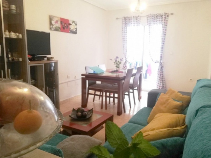 Apartamento en Torrevieja