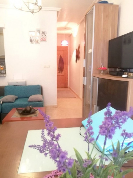 Apartamento en Torrevieja