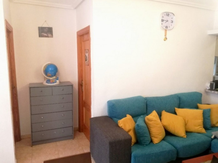 Apartamento en Torrevieja