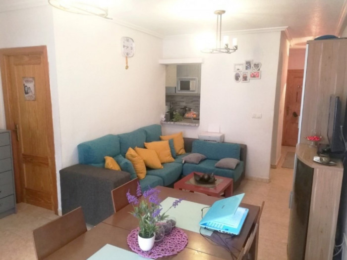 Apartamento en Torrevieja