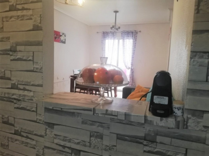 Apartamento en Torrevieja