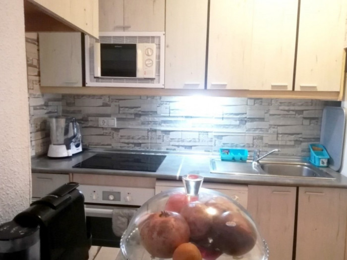 Apartamento en Torrevieja