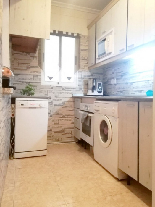 Apartamento en Torrevieja