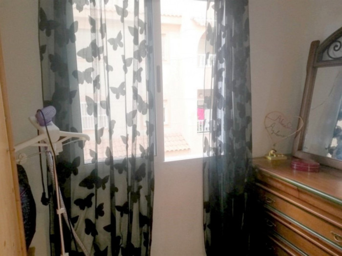 Apartamento en Torrevieja