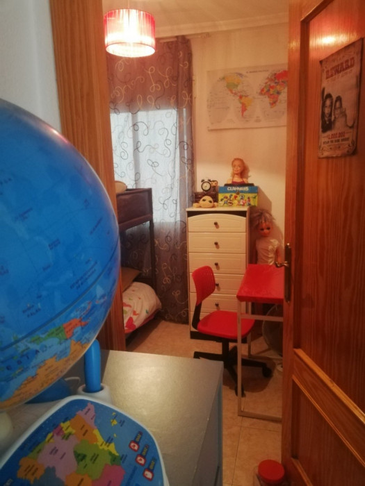 Apartamento en Torrevieja