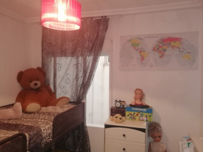 Apartamento en Torrevieja