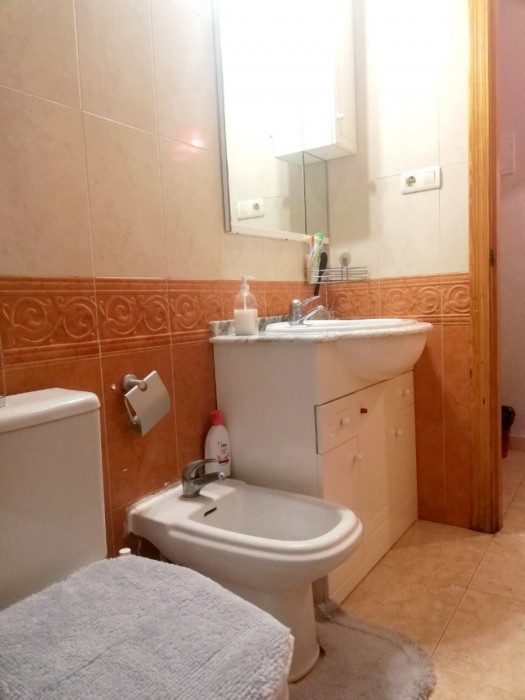 Apartamento en Torrevieja
