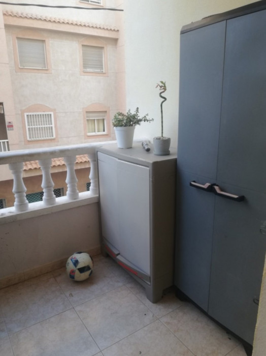 Apartamento en Torrevieja