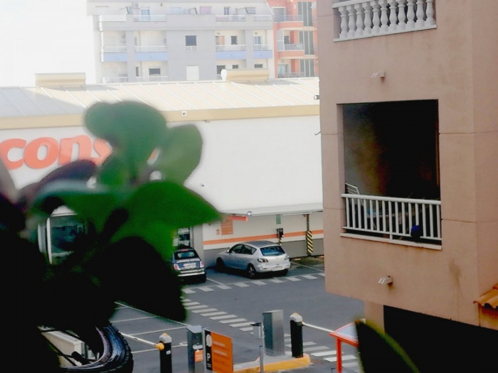 Apartamento en Torrevieja