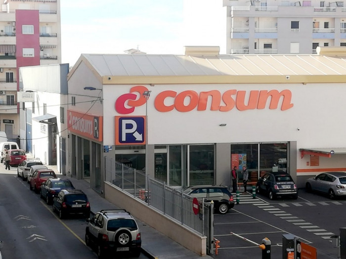 Apartamento en Torrevieja