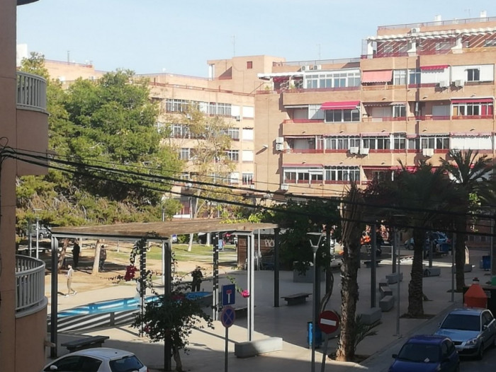 Apartamento en Torrevieja