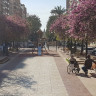 Квартира в Аликанте