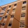 Квартира в Аликанте