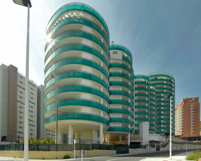 Apartamento en Benidorm