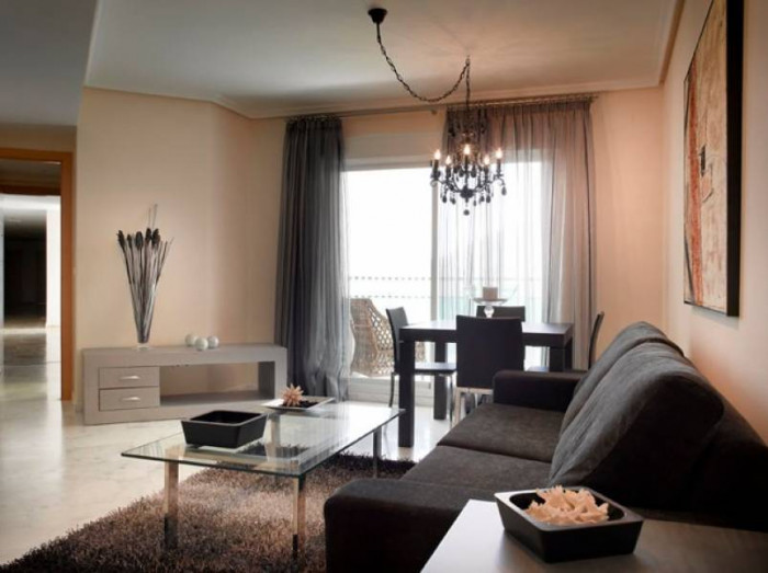 Apartamento en Benidorm