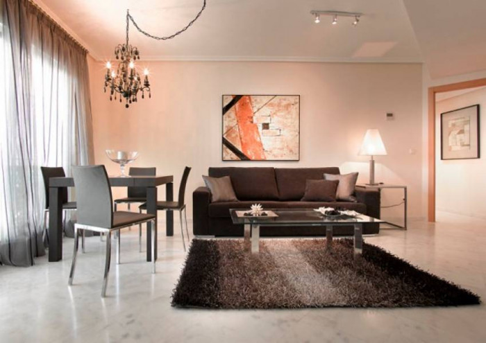 Apartamento en Benidorm