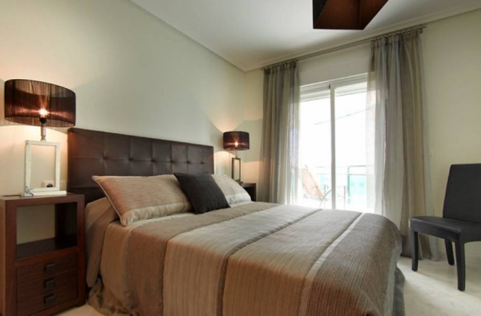 Apartamento en Benidorm